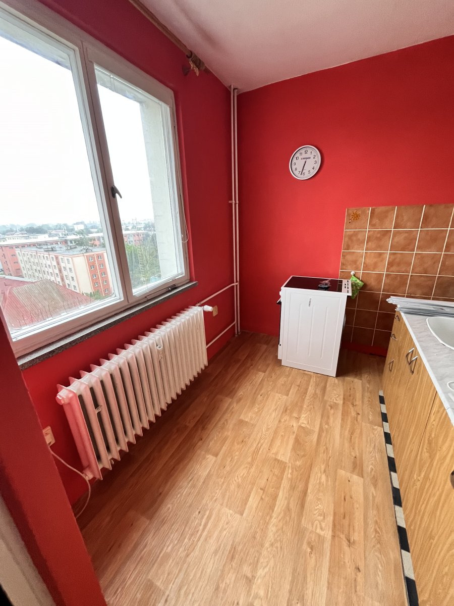 Pronájem bytu 1+1, Jungmannova, Hodolany,  Kč/měs, 36 m2