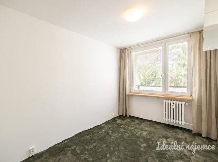 Pronájem bytu, 2+kk, 39 m²
