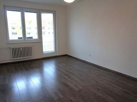 Prodej bytu, 3+1, 67 m²