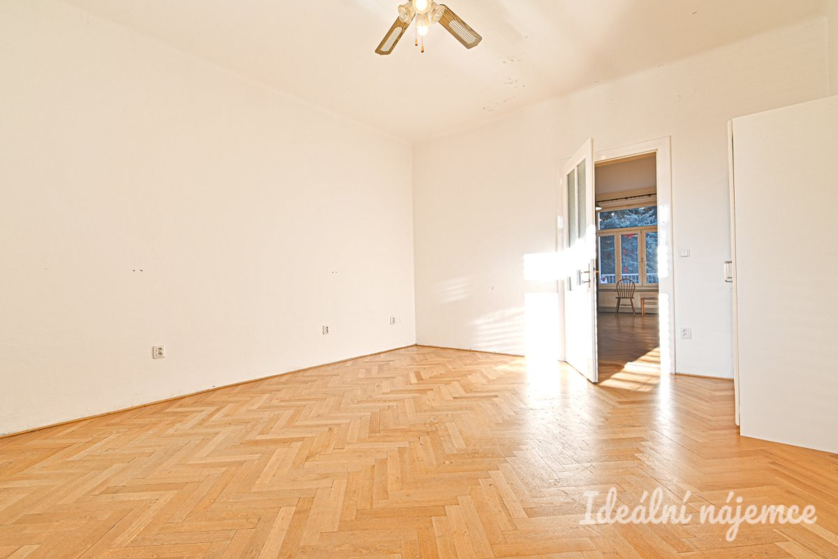 Pronájem bytu 3+1, Tyršova, Královo Pole, 98 m2