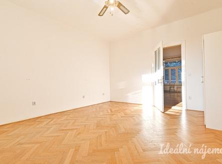 Pronájem bytu, 3+1, 98 m²