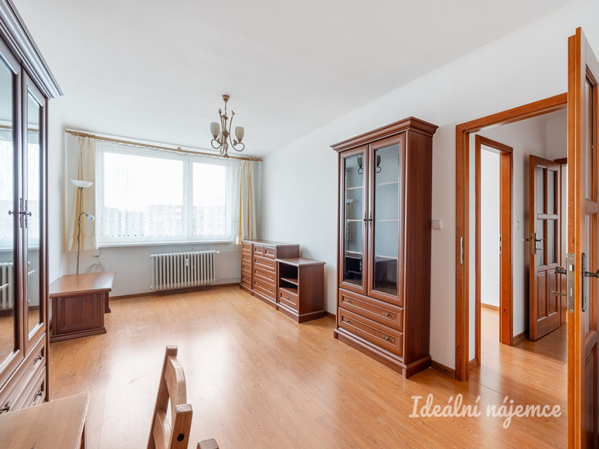 Pronájem bytu 3+kk, Kocianova, Stodůlky, 23900 Kč/měs, 66 m2