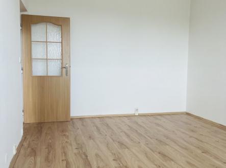 Pronájem bytu, 1+1, 35 m²