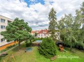 Pronájem bytu, 1+1, 32 m²