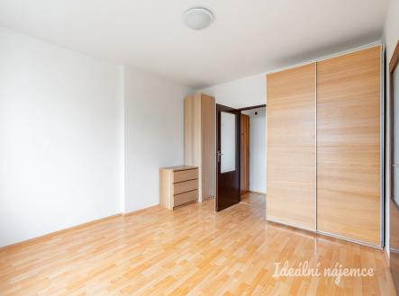Pronájem bytu, 1+1, 32 m²