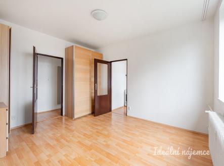 Pronájem bytu, 1+1, 32 m²