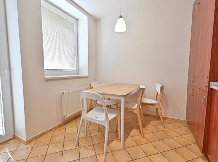 Pronájem bytu, 4+kk, 72 m²