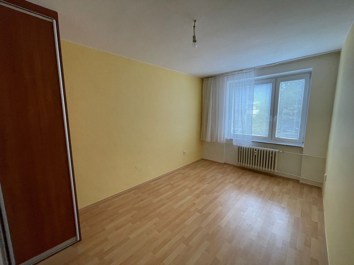 Pronájem bytu 2+1, Jurkovičova, Lesná,  18000 Kč/měs, 54 m2