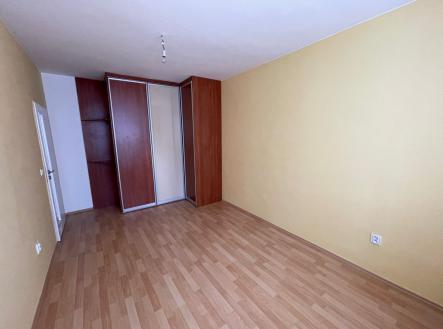 Pronájem bytu, 2+1, 54 m²