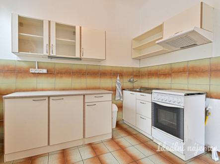 Pronájem bytu, 2+kk, 43 m² obrázek