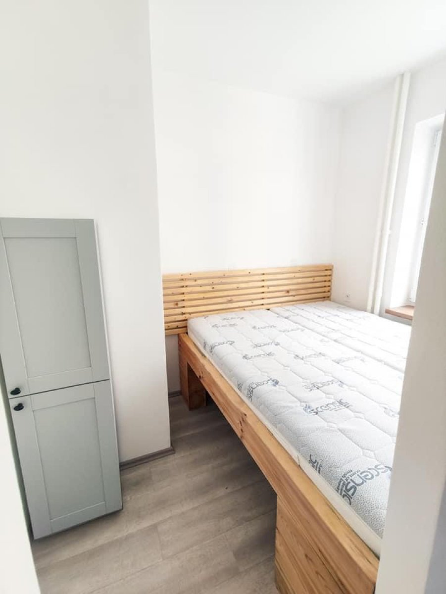 Pronájem bytu 2+kk, Pekařská, Staré Brno, 16 500Kč/měs, 29 m2