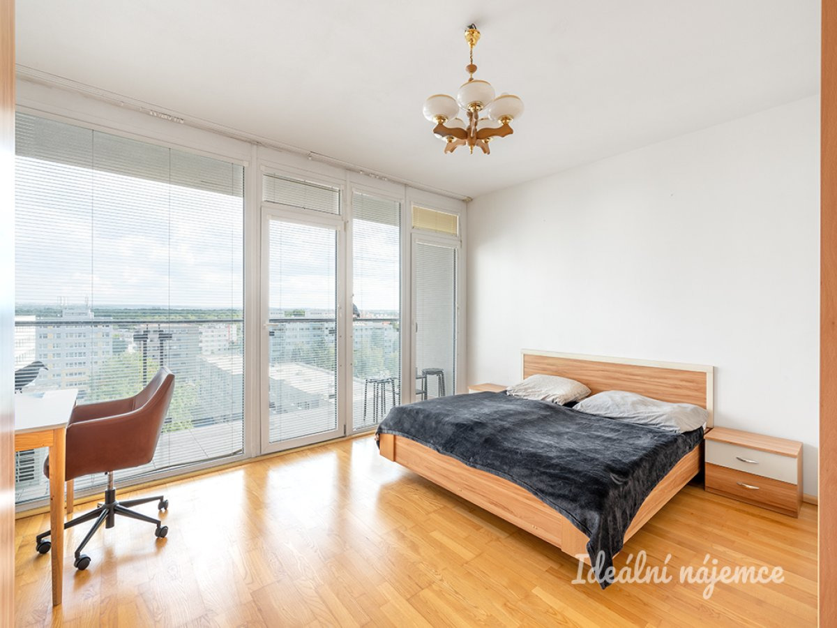 Pronájem bytu 2+kk, Tatarkova, Háje, 25900 Kč/měs, 71 m2