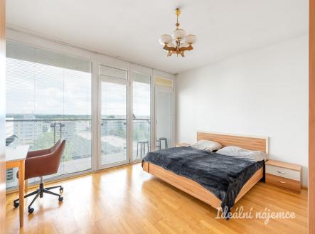 Pronájem bytu, 2+kk, 71 m²