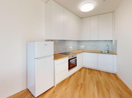 Pronájem bytu, 3+kk, 92 m²