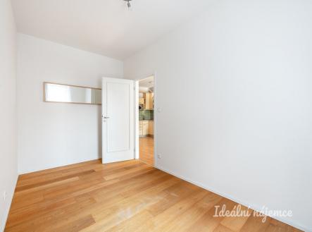 Pronájem bytu, 2+kk, 48 m²