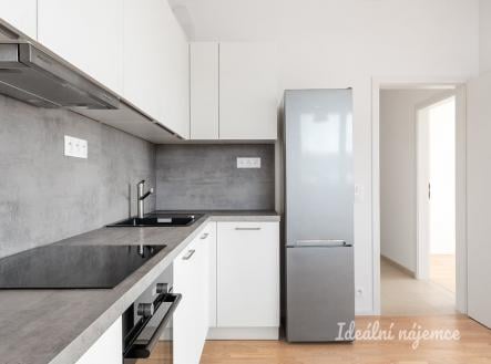 Pronájem bytu, 3+kk, 72 m²