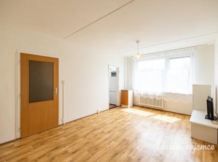 Pronájem bytu, 1+1, 31 m²