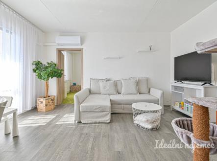 Pronájem bytu, 4+1, 80 m² obrázek