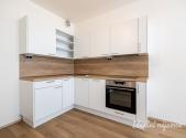 Pronájem bytu, 2+kk, 46 m²