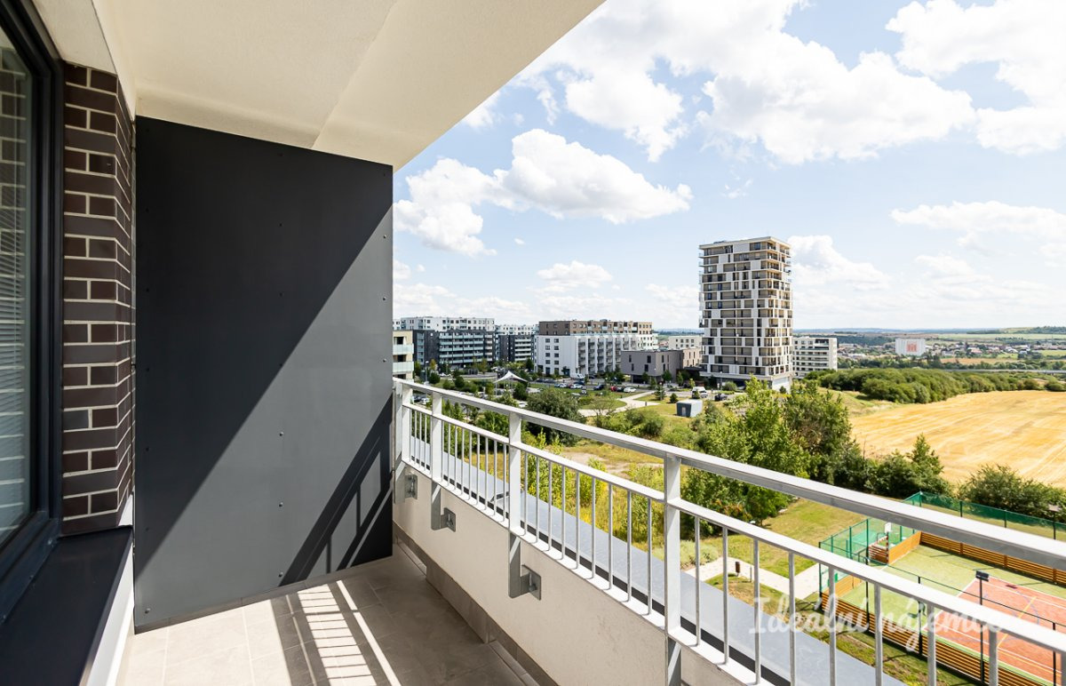 Pronájem bytu 2+kk, Thomasova, Praha 5 - Stodůlky,  24.000,- Kč/měs, 46 m2