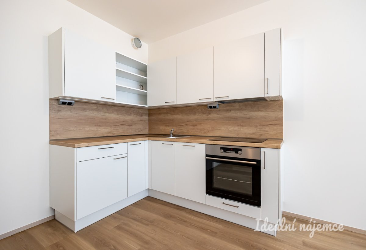 Pronájem bytu 2+kk, Thomasova, Praha 5 - Stodůlky,  24.800,- Kč/měs, 46 m2