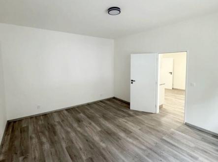 Pronájem bytu, 2+kk, 60 m²