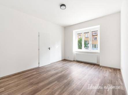 Pronájem bytu, 2+kk, 60 m²