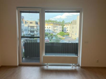 Pronájem bytu, 2+kk, 57 m²