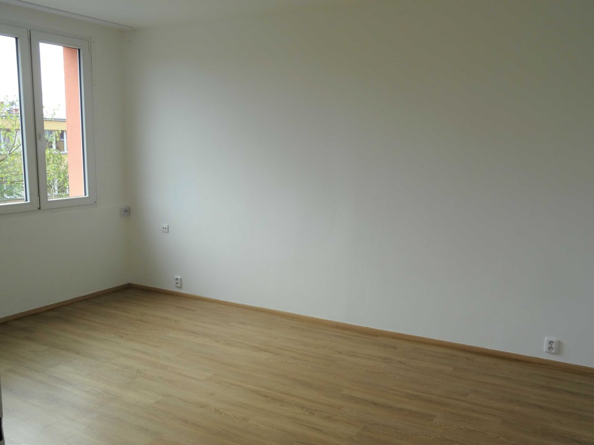 Pronájem bytu 1+1, Novodvorská, Braník,  14 000 Kč/měs, 28 m2