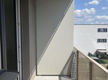 Pronájem bytu, 1+kk, 34 m²