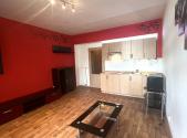 Pronájem bytu, 1+kk, 32 m²