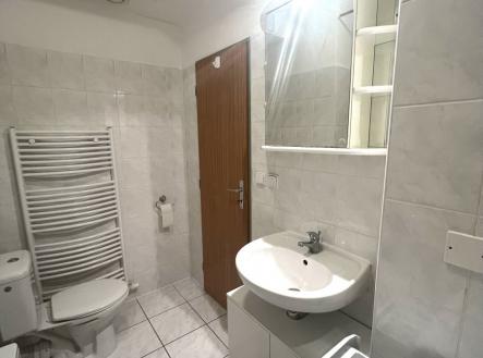 Pronájem bytu, 1+kk, 32 m²