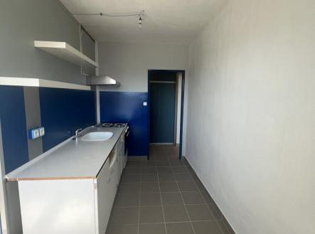 Pronájem bytu, 1+1, 42 m²