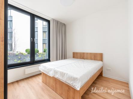 Prodej bytu, 2+kk, 34 m²