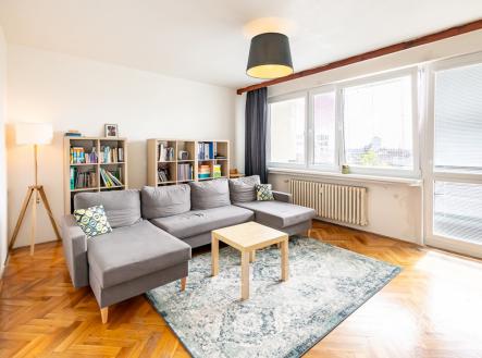 Pronájem bytu, 3+1, 89 m² obrázek