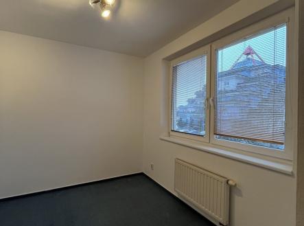 Pronájem bytu, 1+1, 26 m²