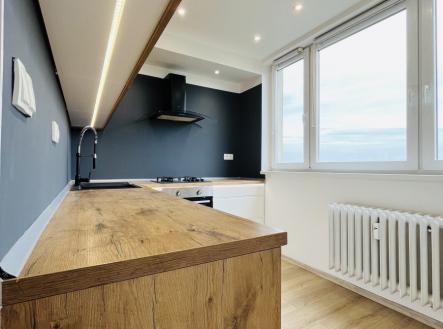 Pronájem bytu, 2+1, 54 m²