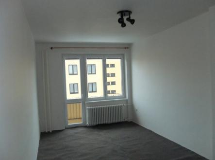 Pronájem bytu, 2+1, 54 m²