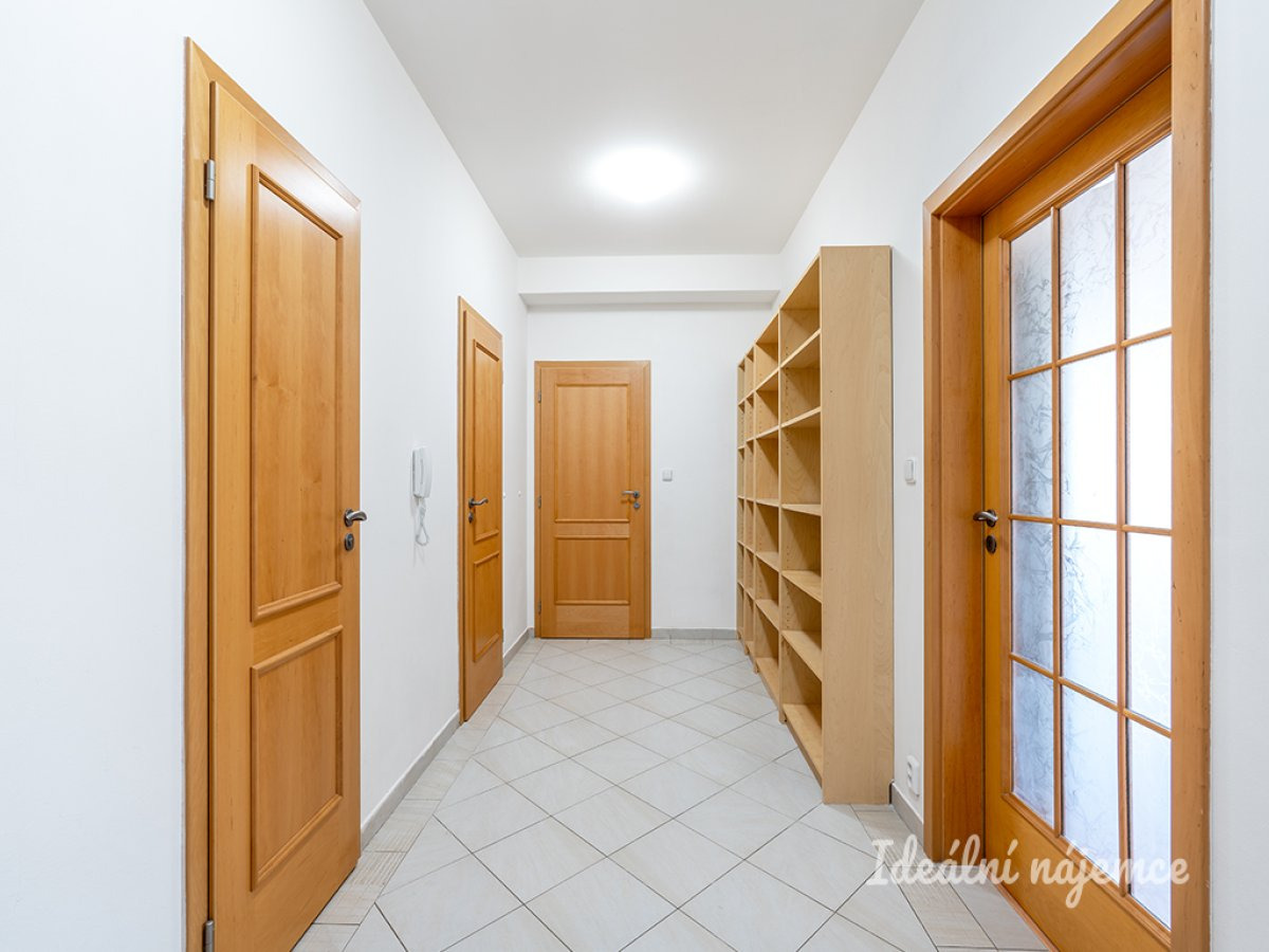 Pronájem bytu 3+kk, Cholupická, Praha 4 - Kamýk, 33.500,- Kč/měs, 109 m2