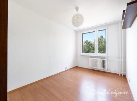 Pronájem bytu, 3+1, 66 m²