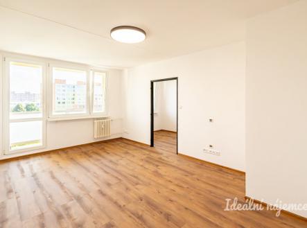 Pronájem bytu, 3+1, 68 m²