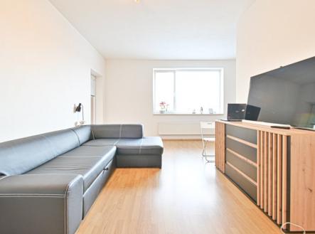 Pronájem bytu, 1+kk, 48 m²