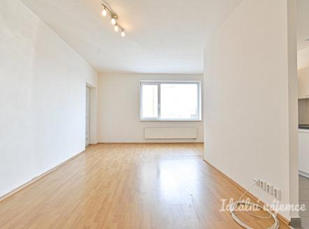 Pronájem bytu, 1+kk, 48 m²