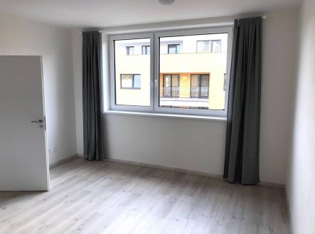 Pronájem bytu, 2+kk, 40 m²