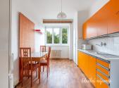 Pronájem bytu, 2+1, 53 m²