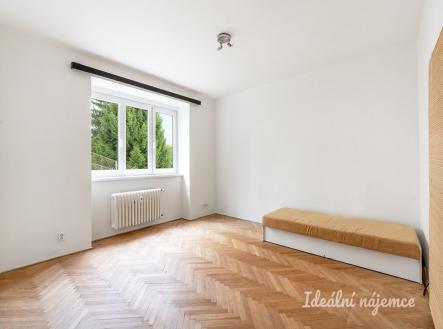 Pronájem bytu, 2+1, 53 m²