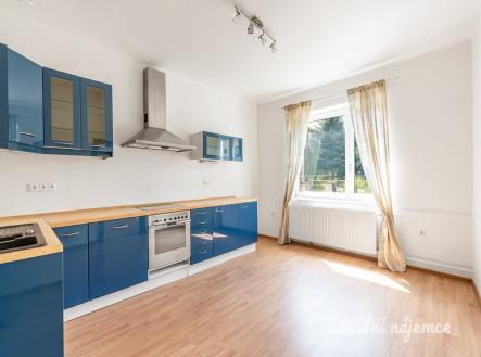 Pronájem bytu, 2+kk, 45 m² obrázek