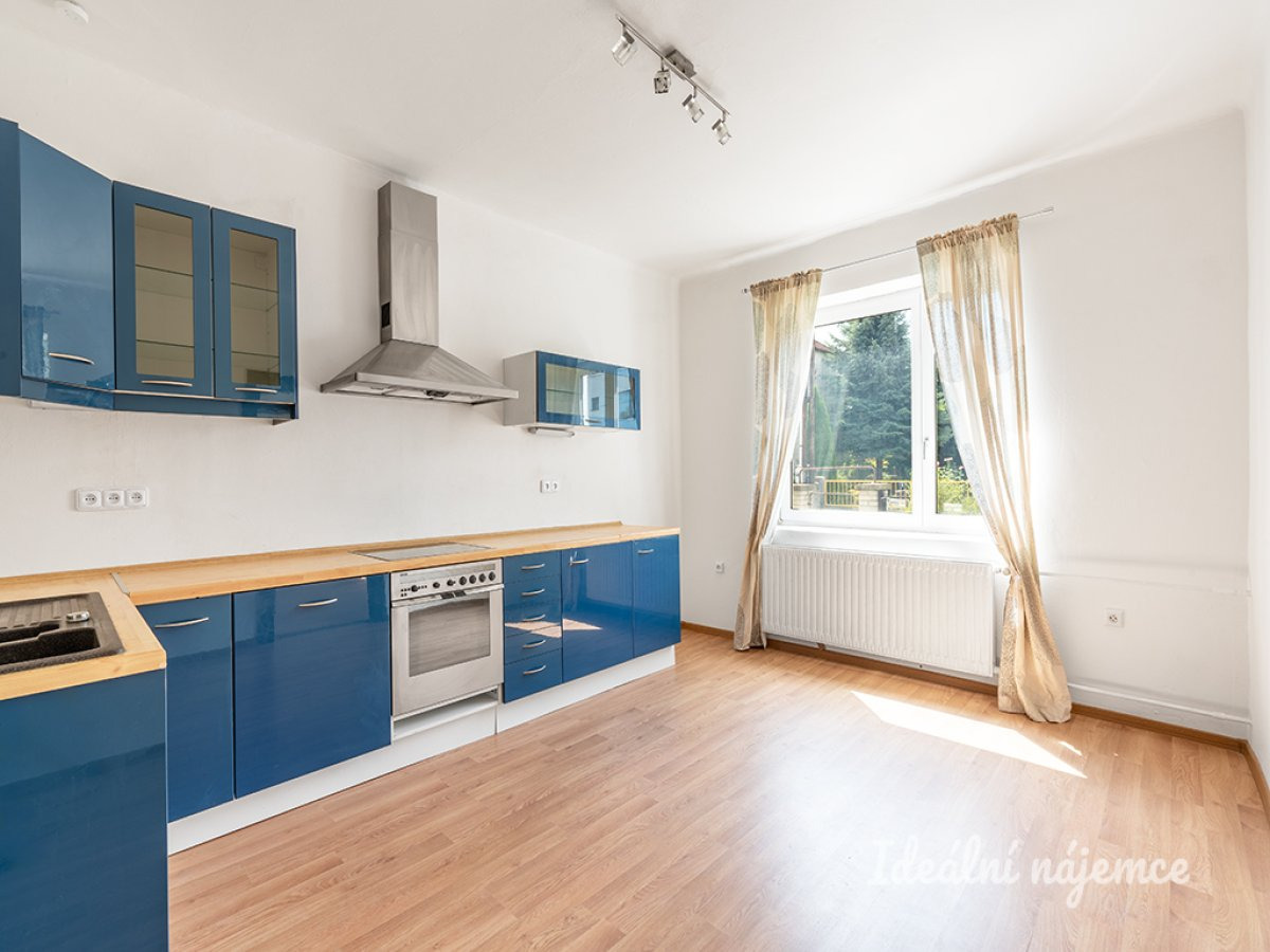 Pronájem bytu 2+kk, Medkova, Chodov, 21000 Kč/měs, 45 m2