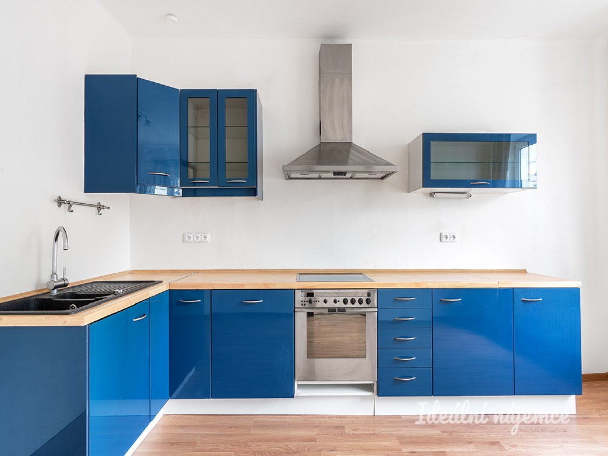 Pronájem bytu 2+kk, Medkova, Chodov, 21000 Kč/měs, 45 m2