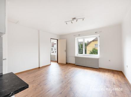 Pronájem bytu, 2+kk, 51 m² obrázek